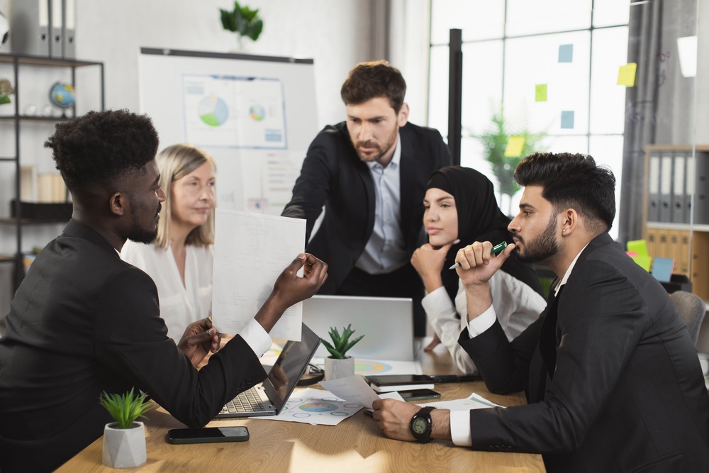 Achieve Workforce Agility By Engaging Independent Contractors