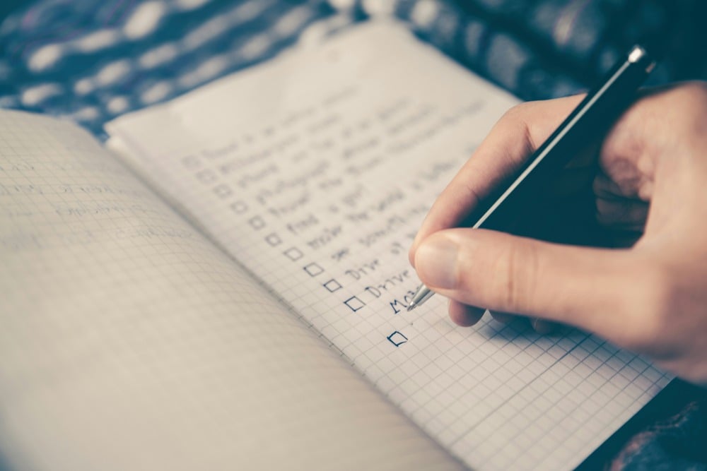 5 Steps to Kickstart Your 2026 Business Planning