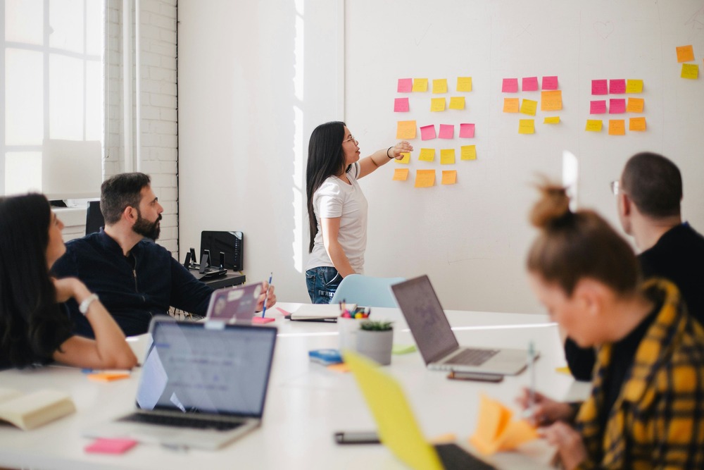 How to Close Skill Gaps with Independent Talent