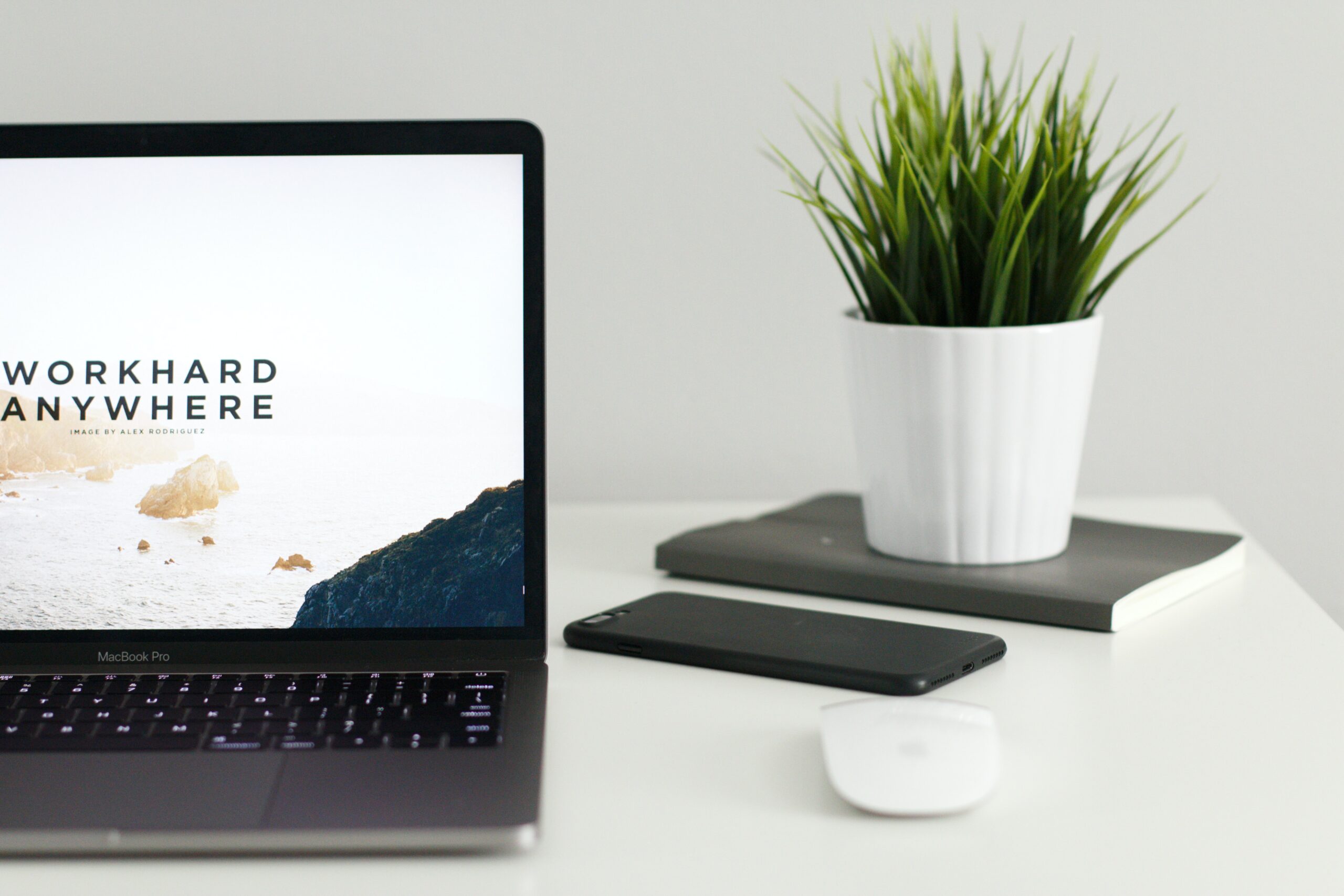 4 Reasons to Start a Blog for Your Small Business