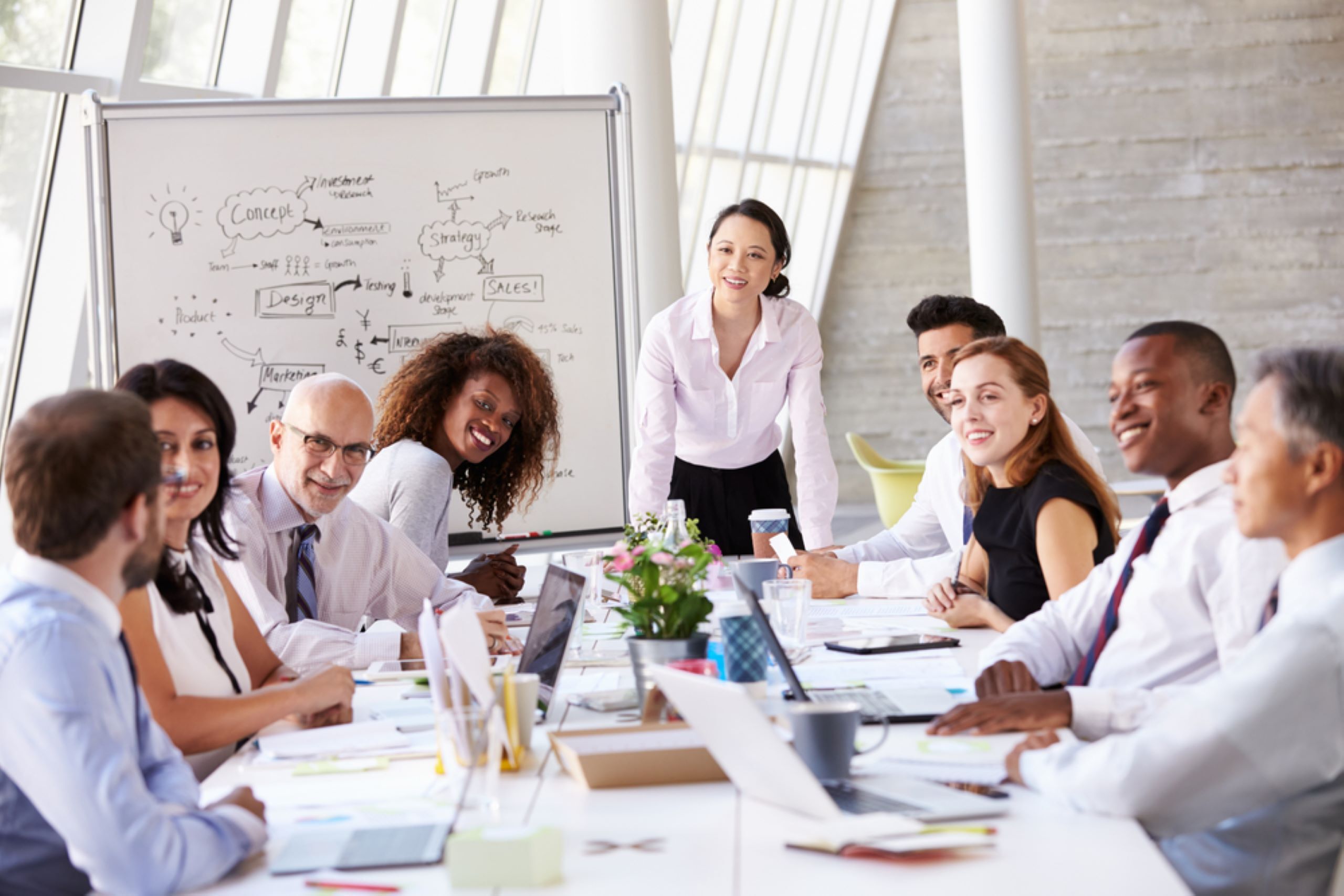 Steps for Planning a Successful Project Kickoff Meeting