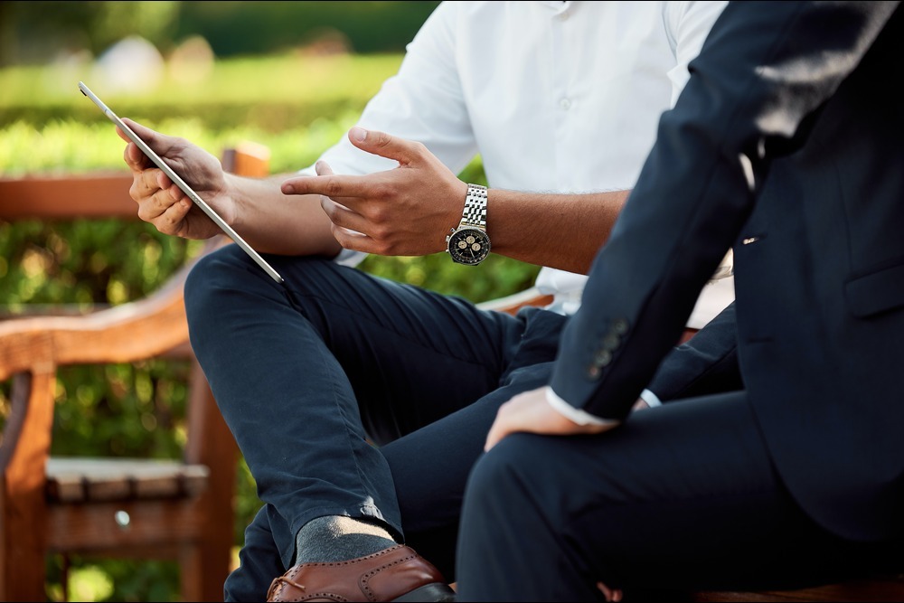 Do This Before Pursuing Federal Contracts As an Independent Consultant