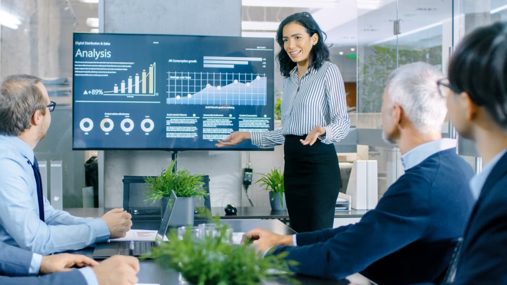 6 Smart Self-Promotion Tips for Independent Contractors