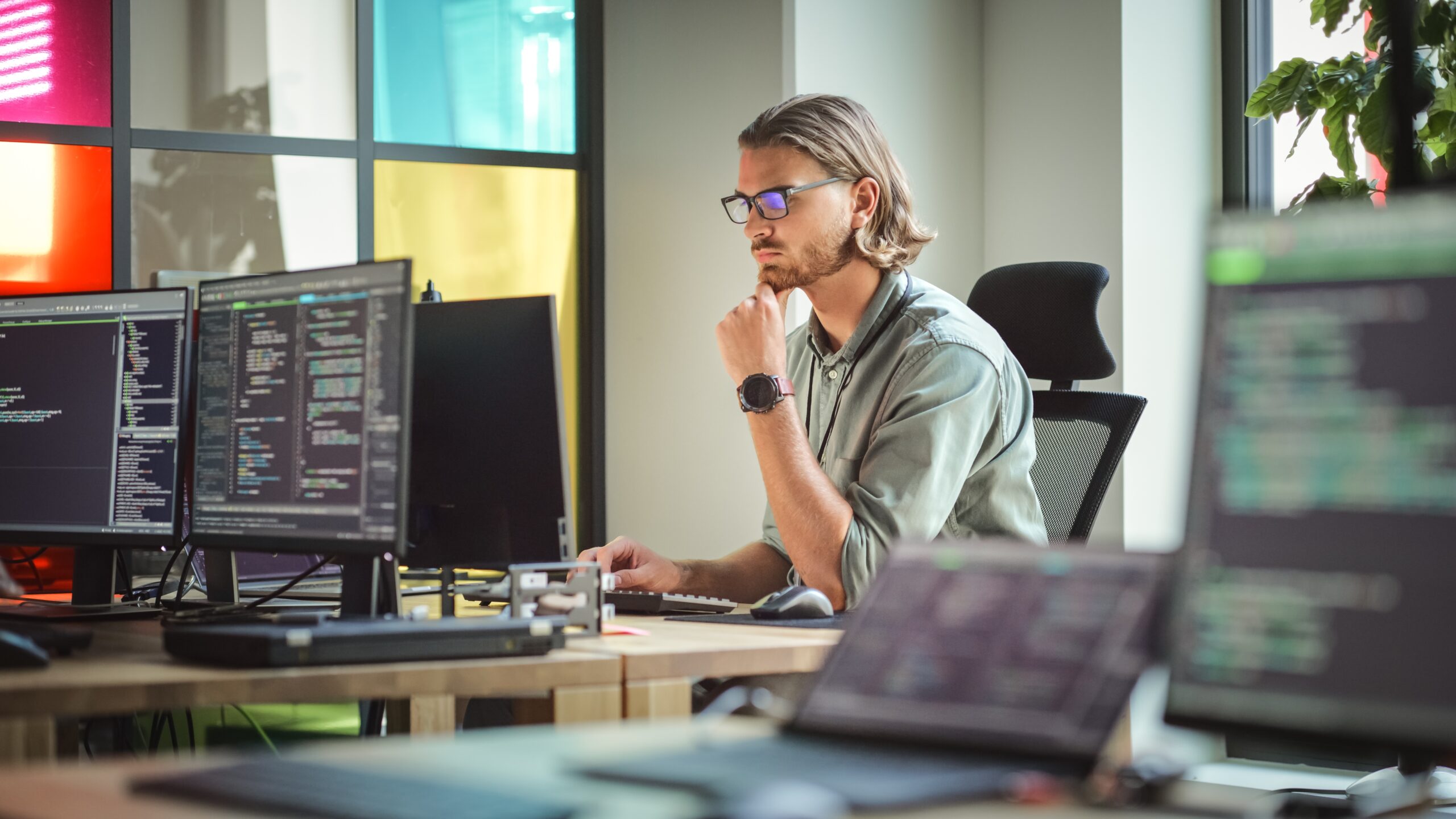 Building the Workforce of Tomorrow: Key Skills for the AI Era