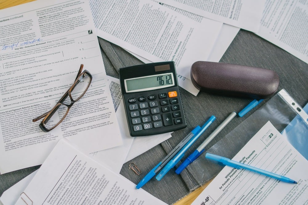 Year-End Tax Planning Strategies for Independent Contractors