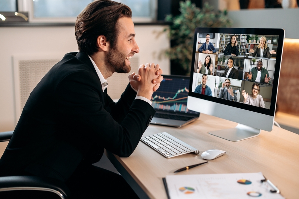 Why Fractional Executives Are a Growing Business Trend