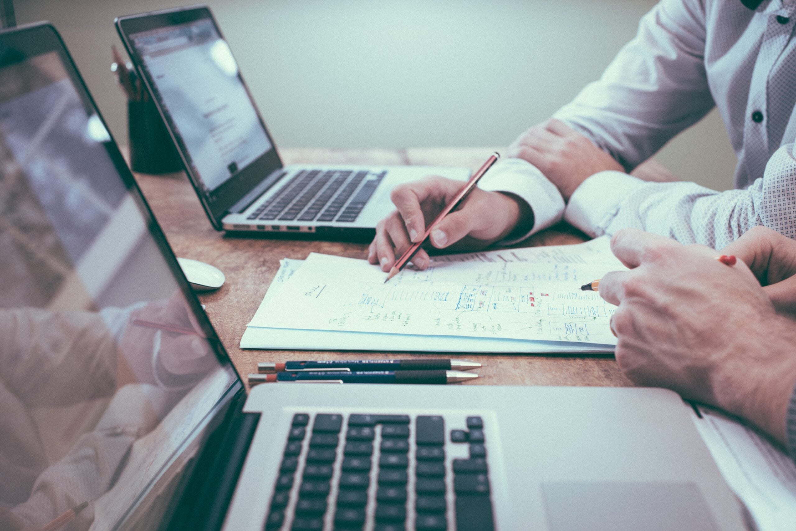 S Corp: Advantages and Disadvantages for Small Businesses