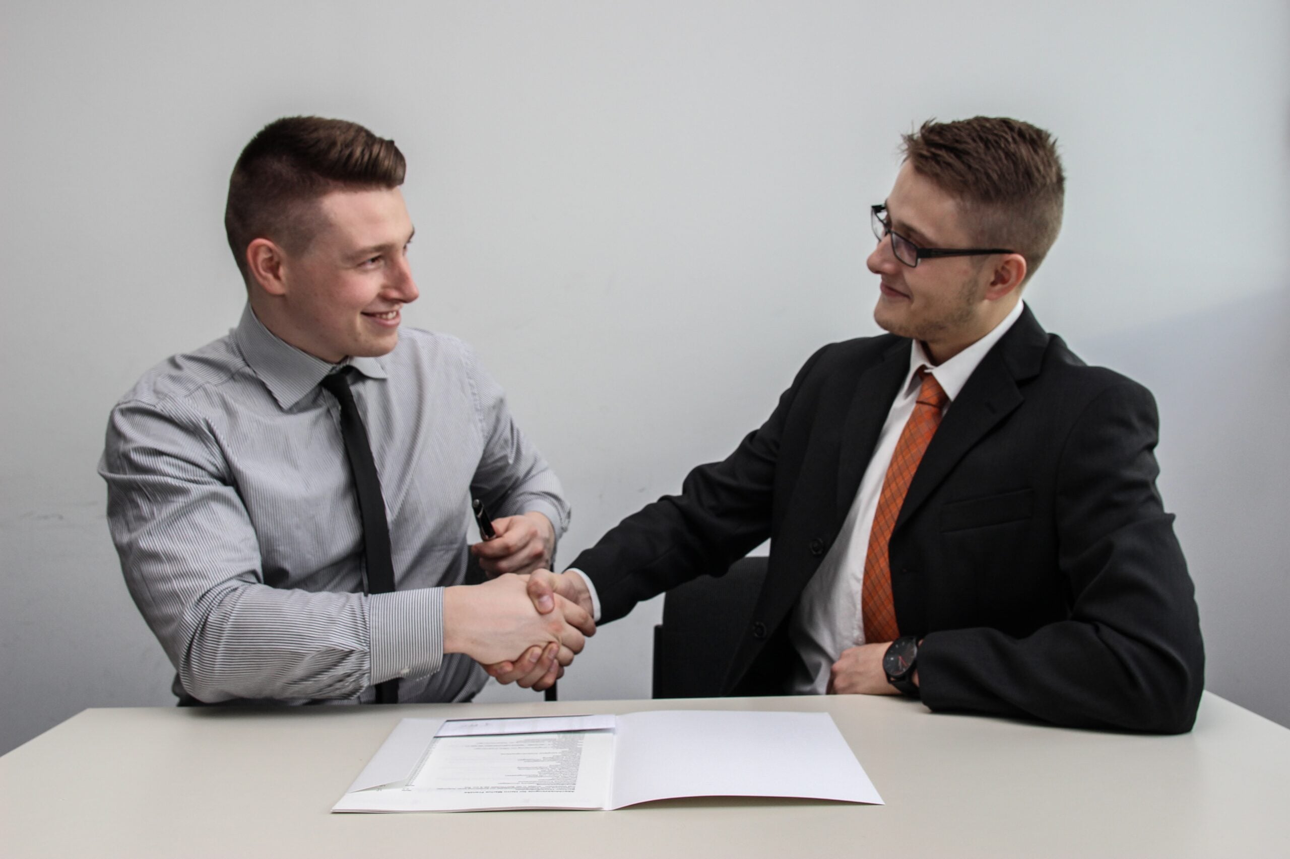 Winning Repeat Business: Client Retention Strategies for Independent Contractors