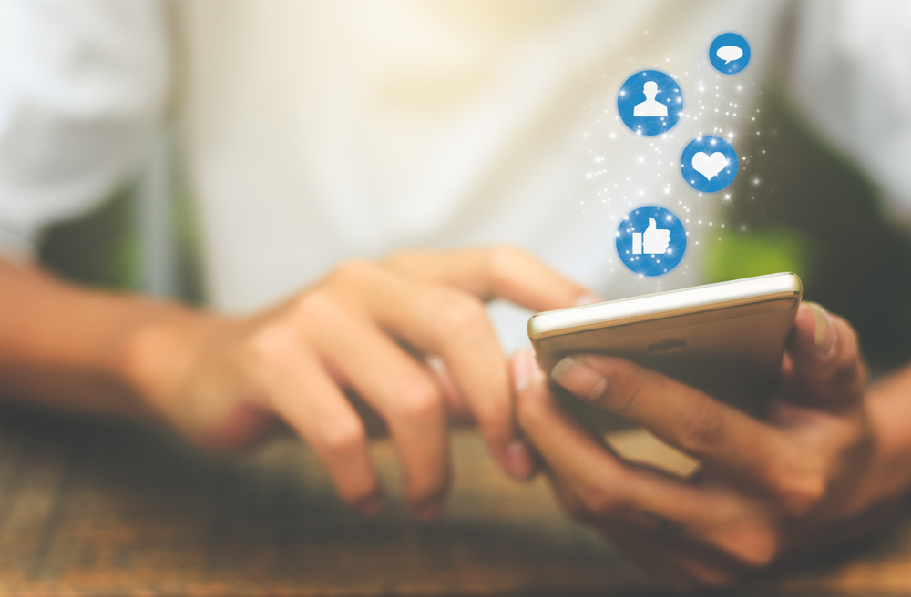 5 Ways to Promote Your Consulting Business on Social Media