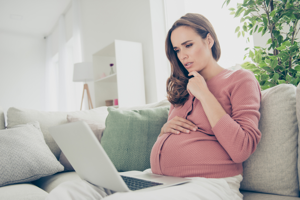Maternity Leave for Contractors: Advice from 5 Self-Employed Moms