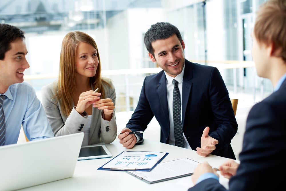 Reducing Workforce Compliance Risk With an Agent of Record