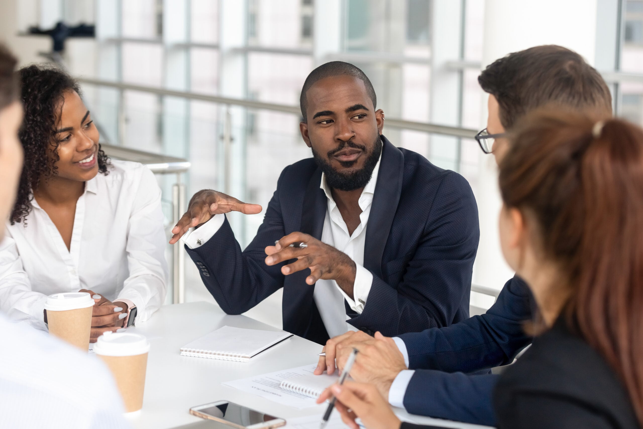 How to Write an RFP for Consulting Services: 7 Tips