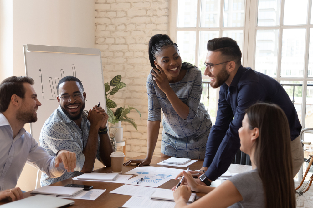 5 Easy Ways to Scale and Grow Your Consulting Business