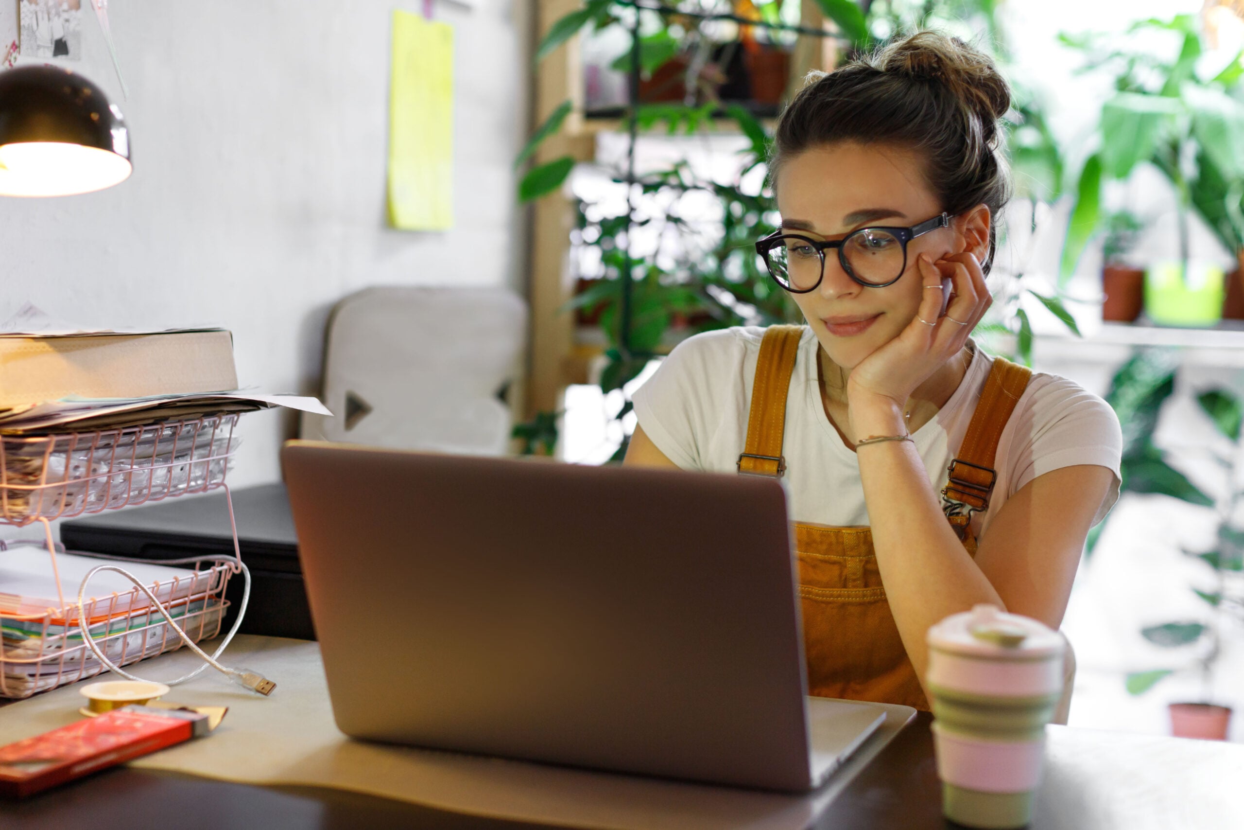 How to Create a Great Profile for a Jobs Marketplace