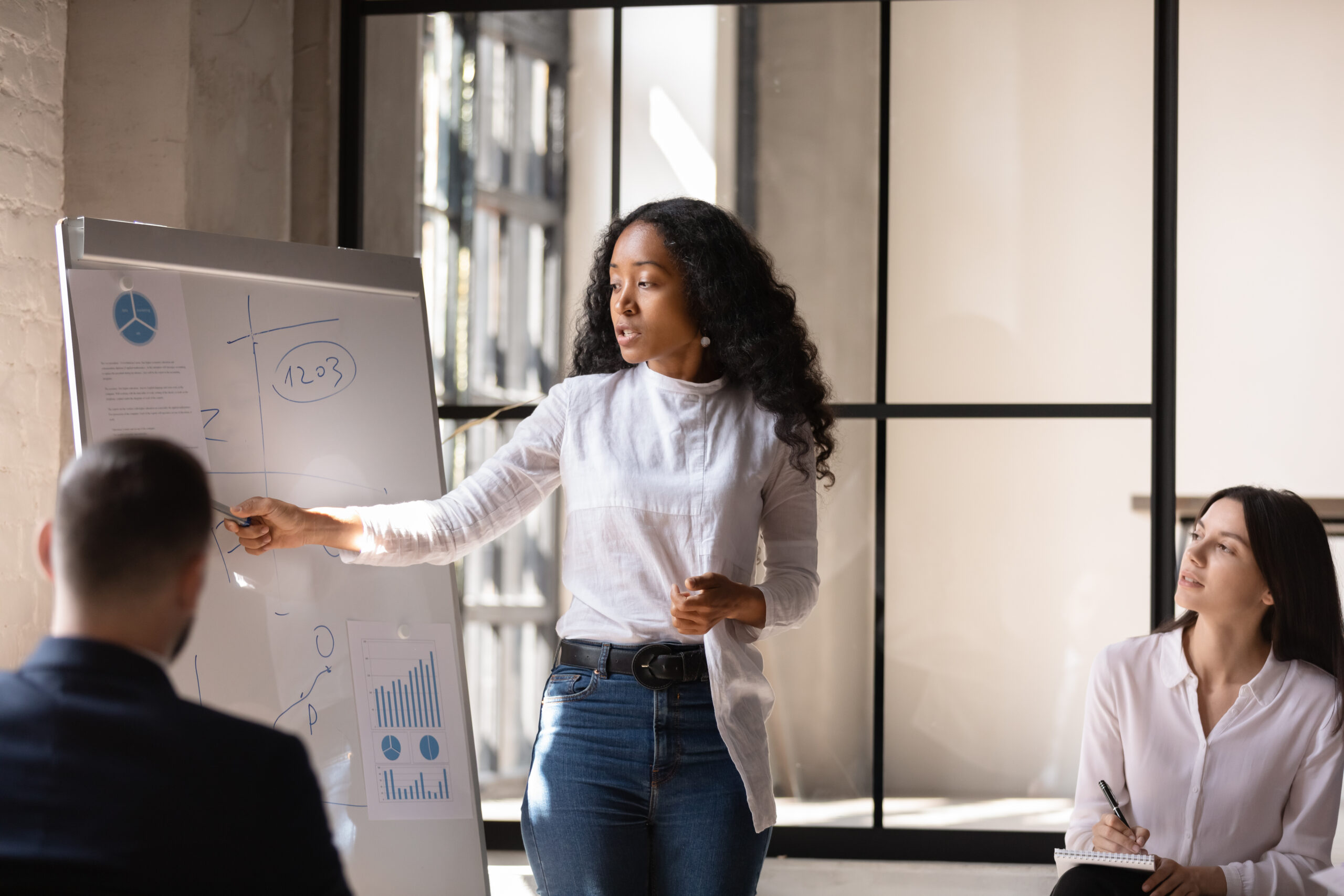7 Ways to Reach Your Target Audience As an Independent Consultant