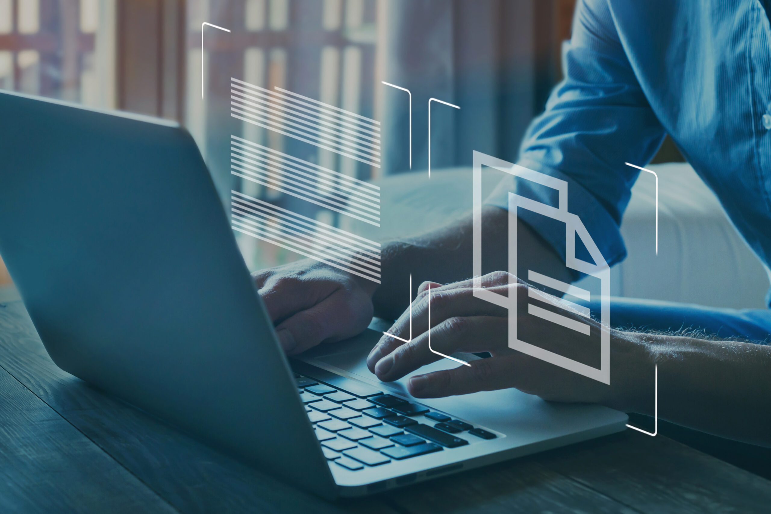 The Strategic Value of a Virtual Talent Bench