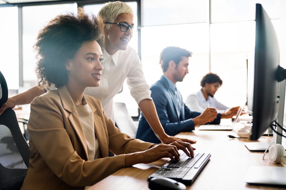 4 Tips for Hiring Your First Employee
