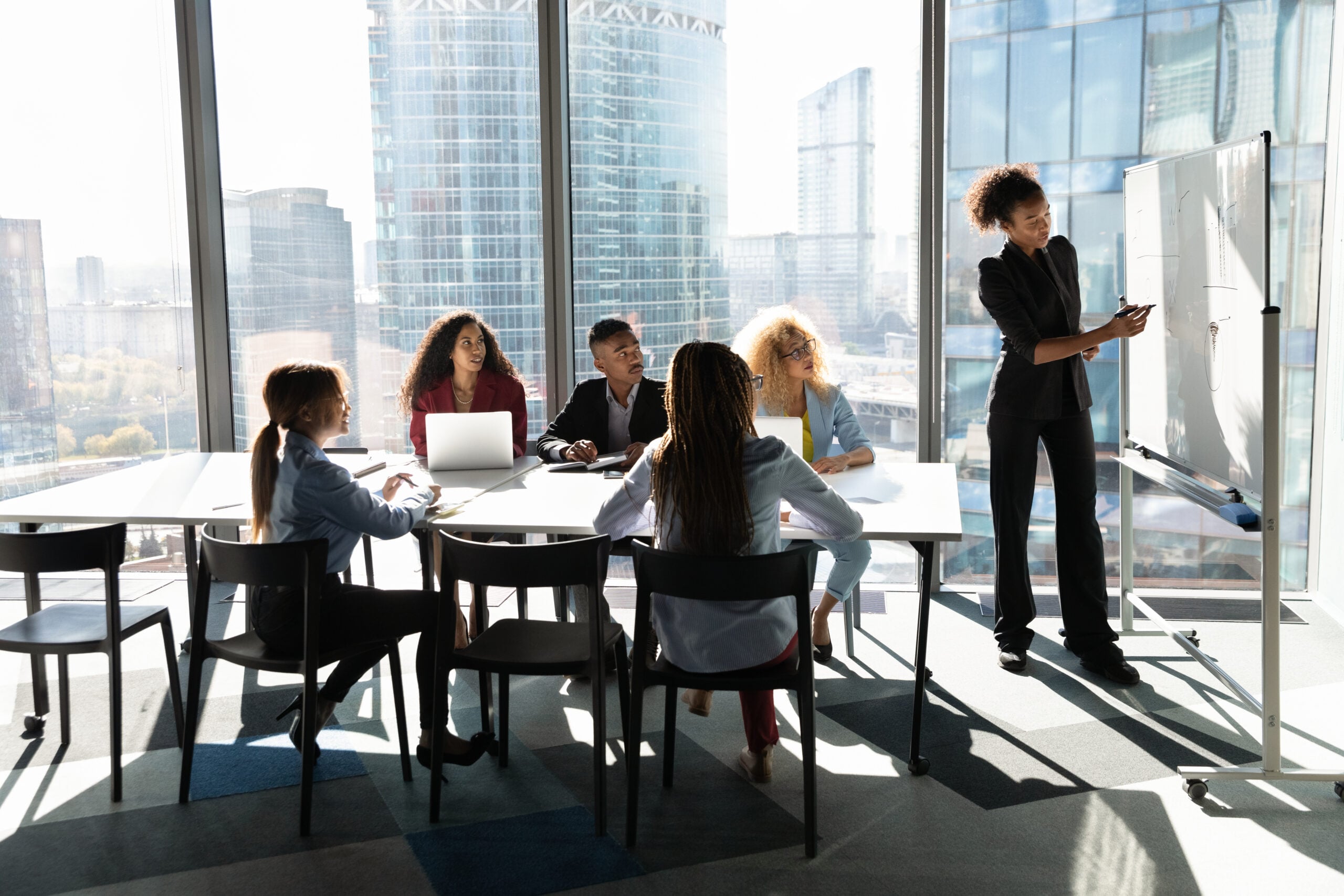 10 Ways to Get New Consulting Clients Fast