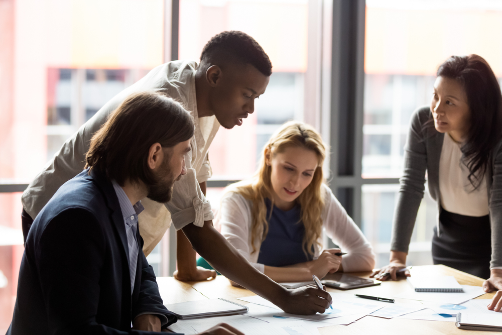 Upskilling: The Importance for Your Business