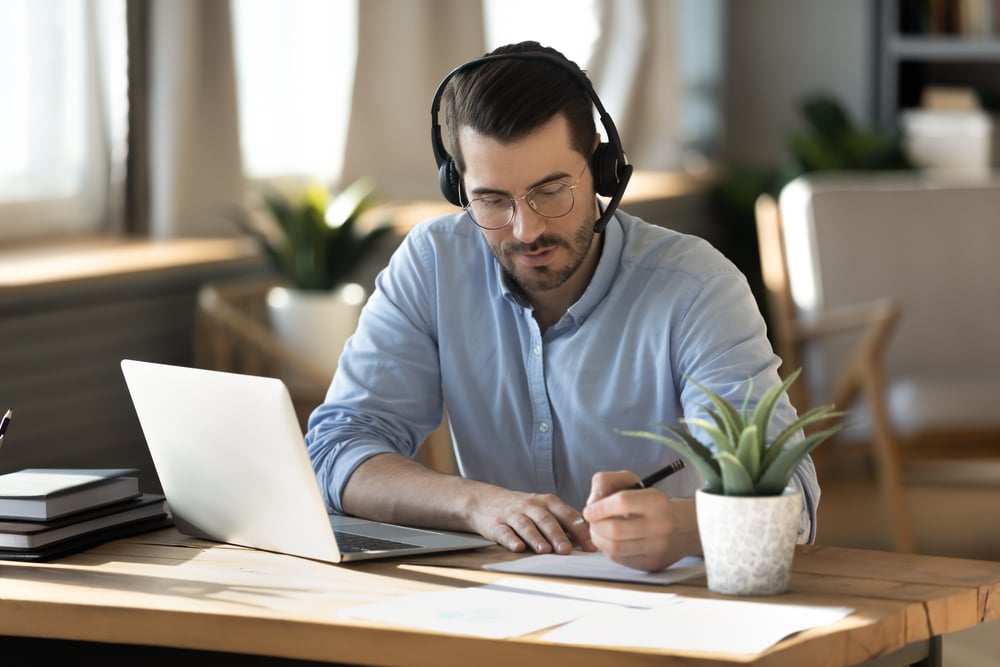 6 Tips for Networking Via LinkedIn As an Independent Contractor