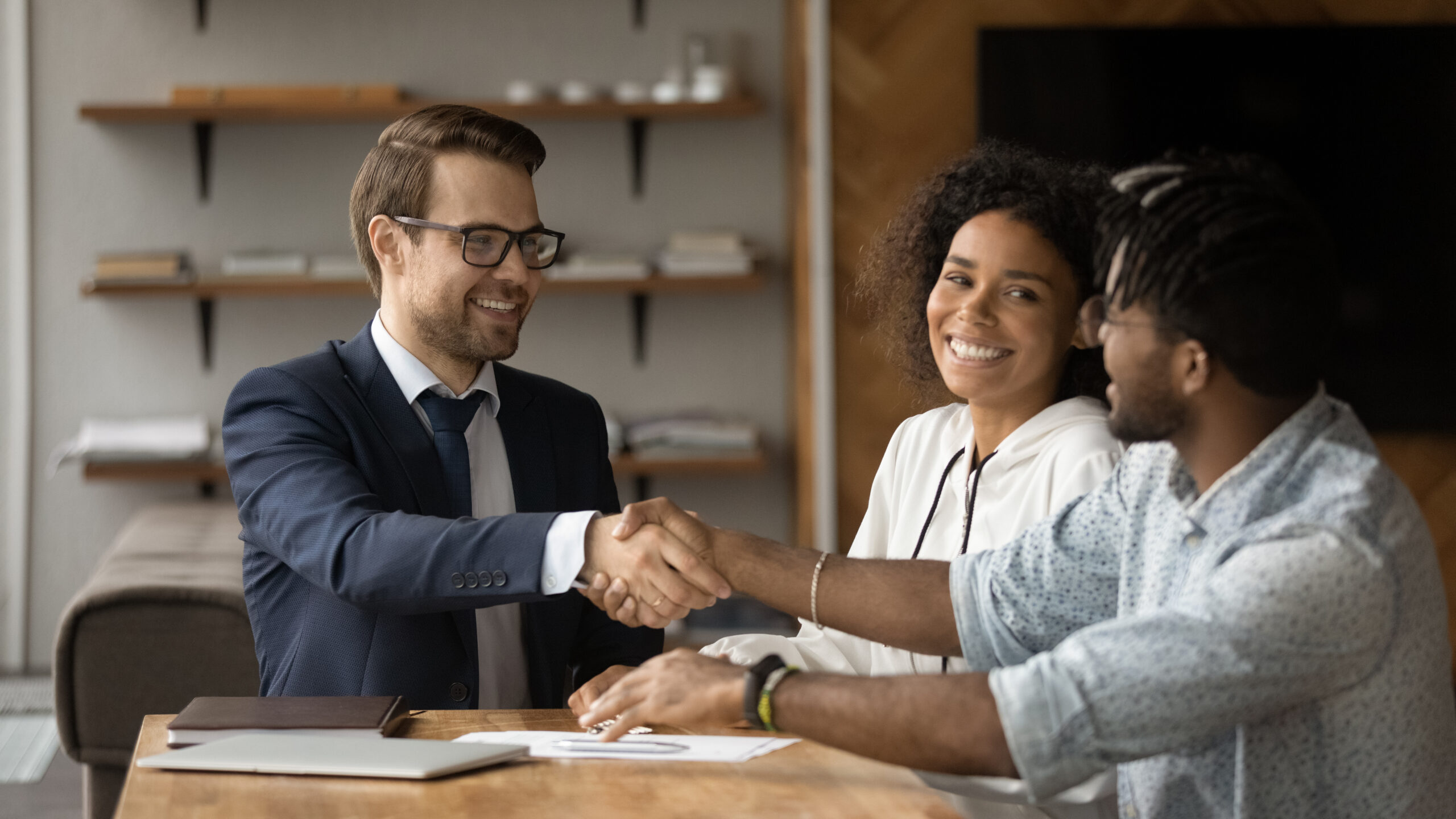 How to Land Your Next Consulting Contract