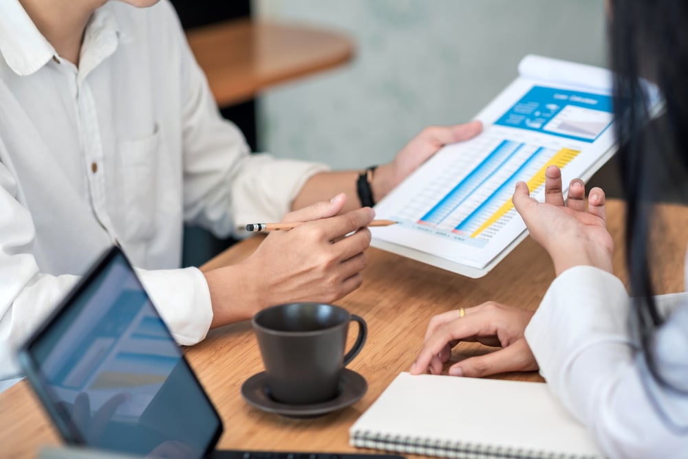 Achieving Smarter Hiring Through Analytics