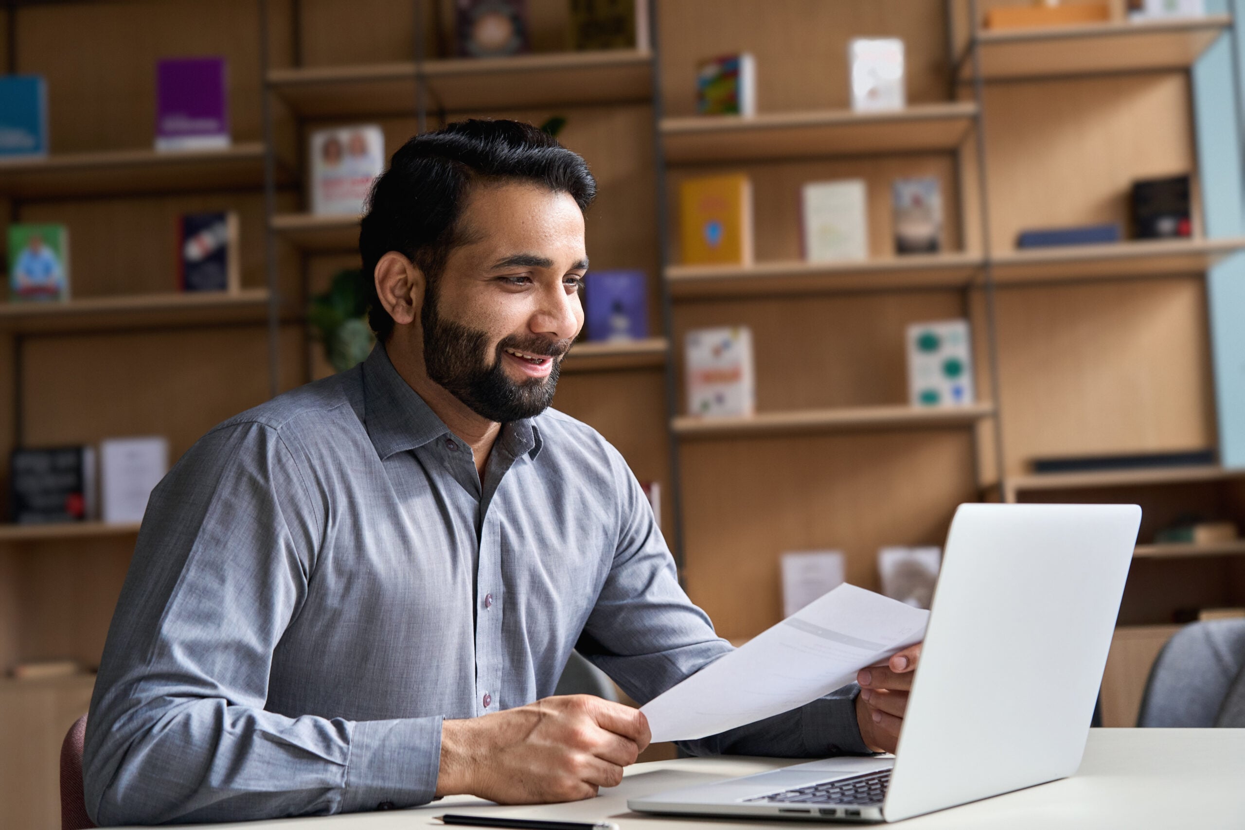 New Year, New Work Skills: What Independent Professionals Need to Succeed