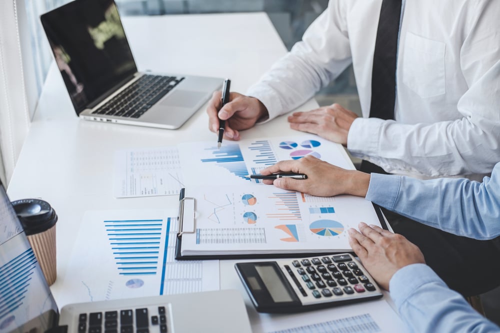3 Key Steps to Take Before Starting a Consulting Business