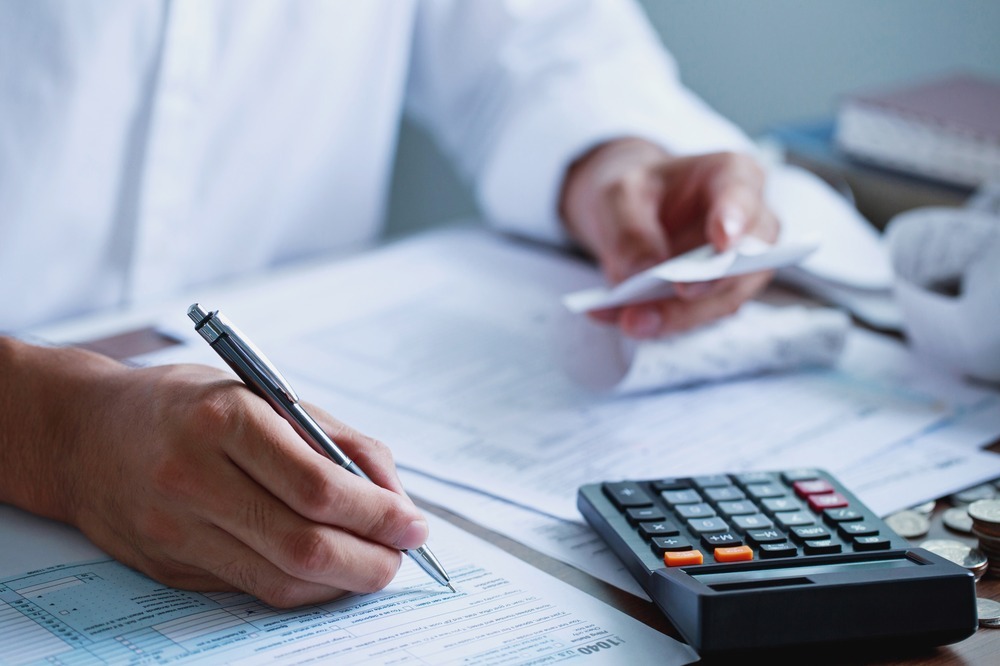 Filing Self-Employed Taxes: Tips for Independent Contractors