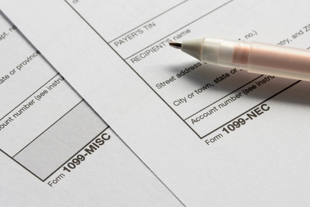 Independent Contractor Misclassification and Compliance News November 2024