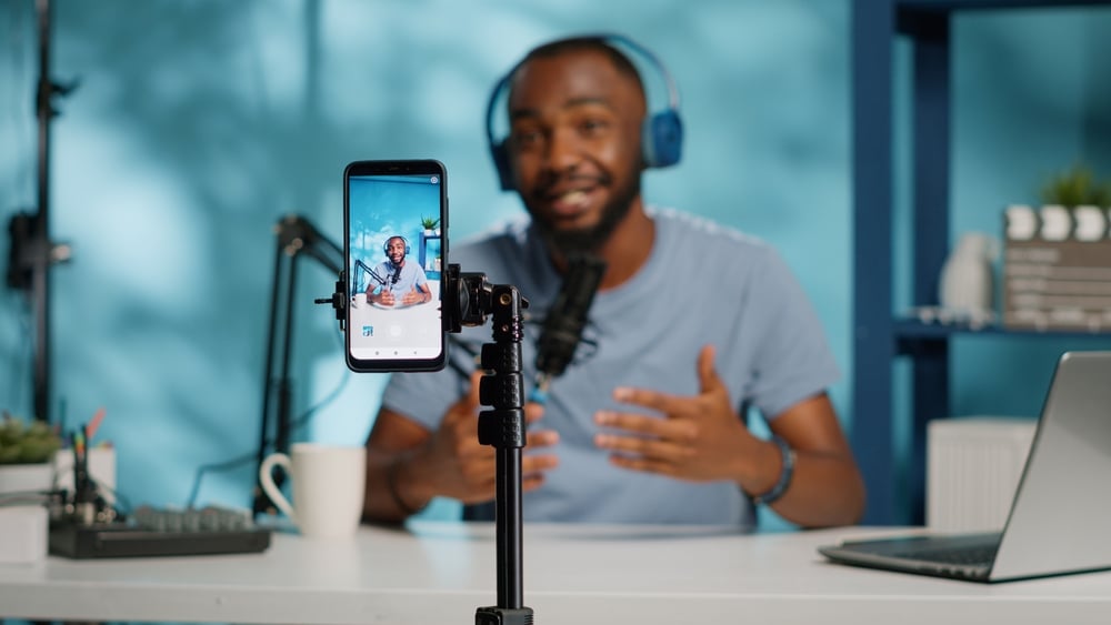 5 Things to Know About Independent Digital Content Creators