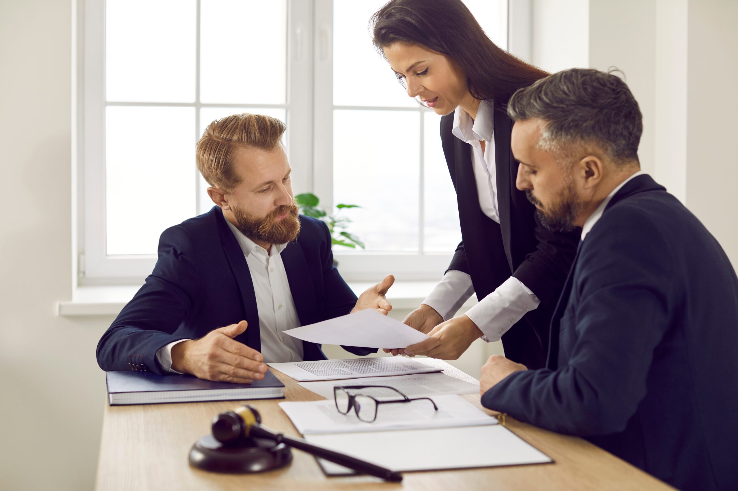 Worker Classification Tests: FAQ for Employers