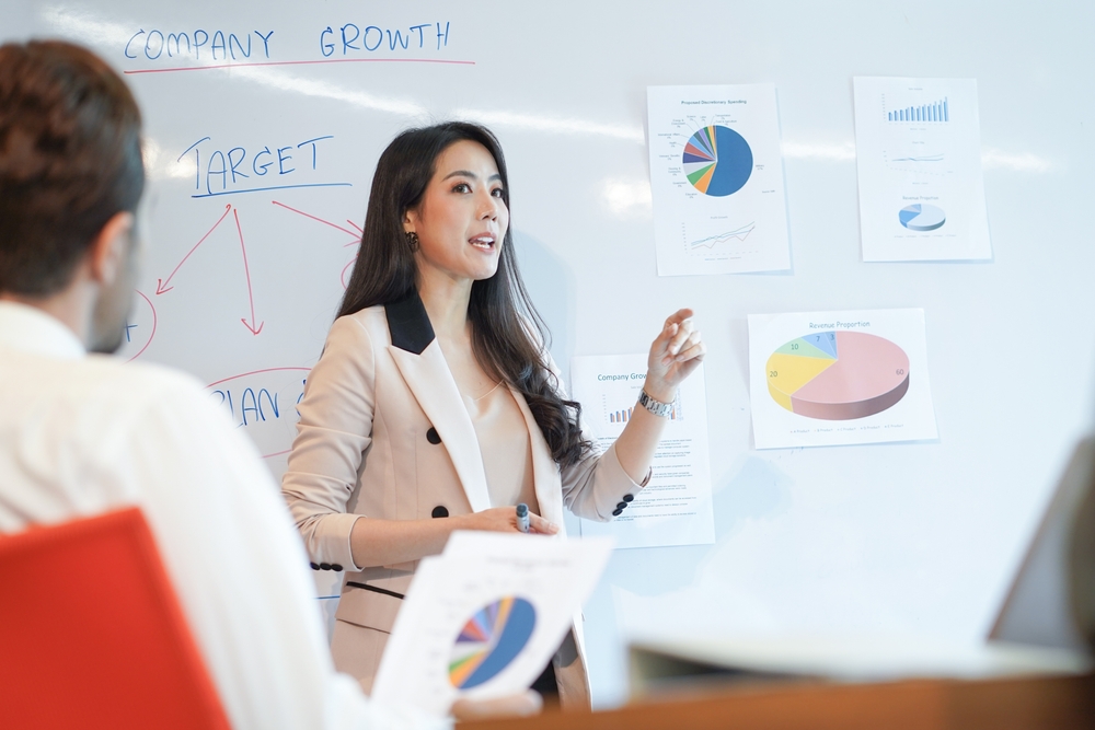 How to Develop a Website Strategy to Meet Your Goals