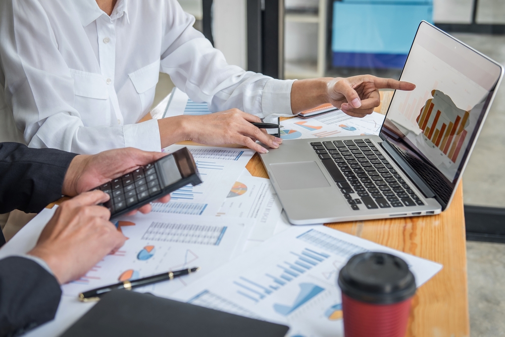 How to Give Yourself a Performance Review