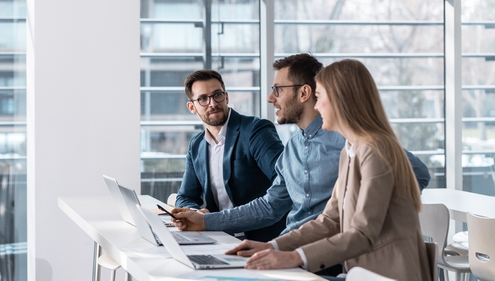 Consulting After Retirement: Advice from John Frazier Glenn