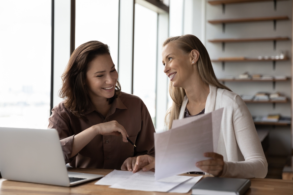 10 Steps to Succeed At Your First Consulting Project (Guide)