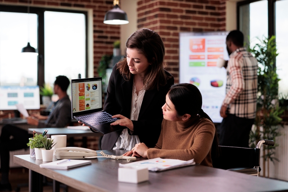 8 Essential Elements of a Professional Website