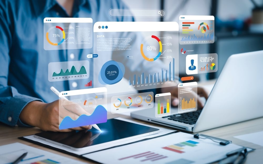 AI and Your Bottom Line: Smarter Financial Management for Your Small Business