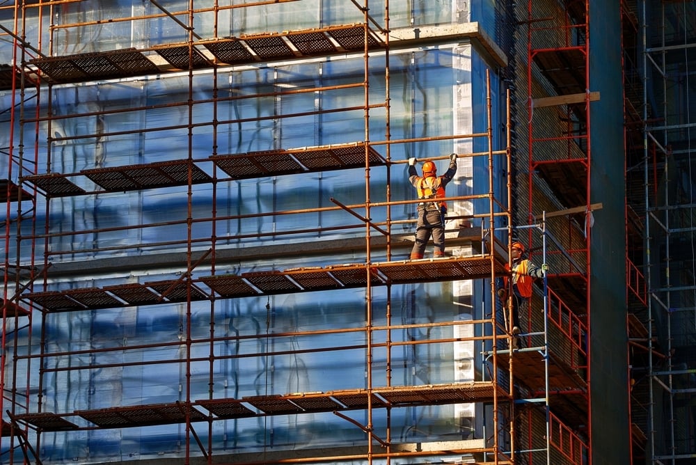 Independent Contractor Misclassification and Compliance News April 2025