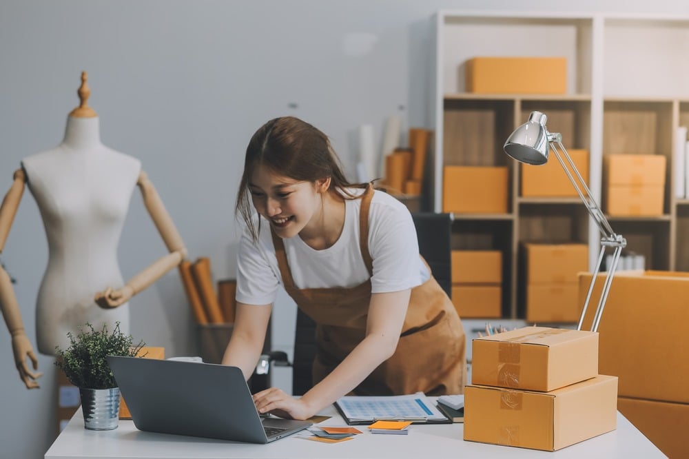 Becoming Your Own Boss: 5 Benefits of Starting Your Own Business