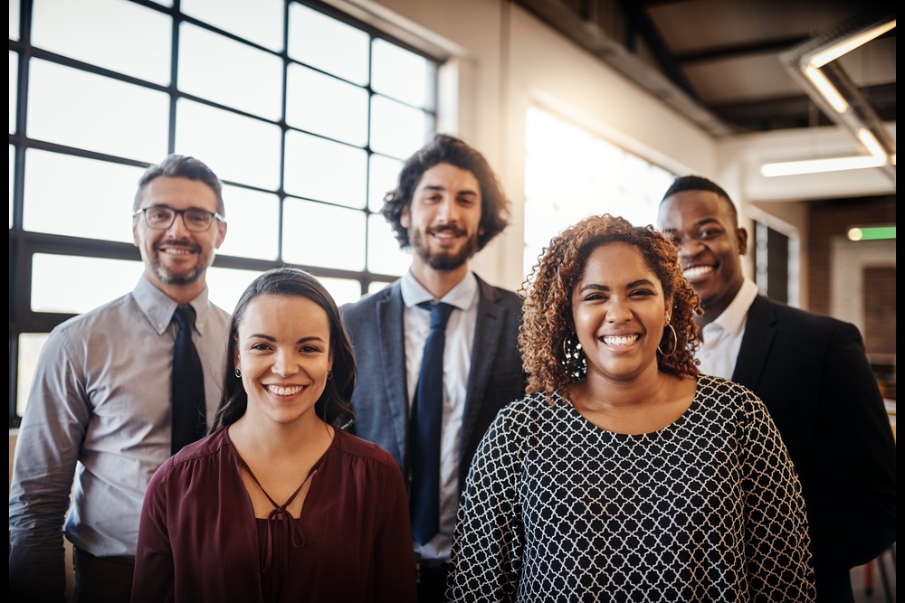 How the Modern Workforce Is Changing the Social Contract
