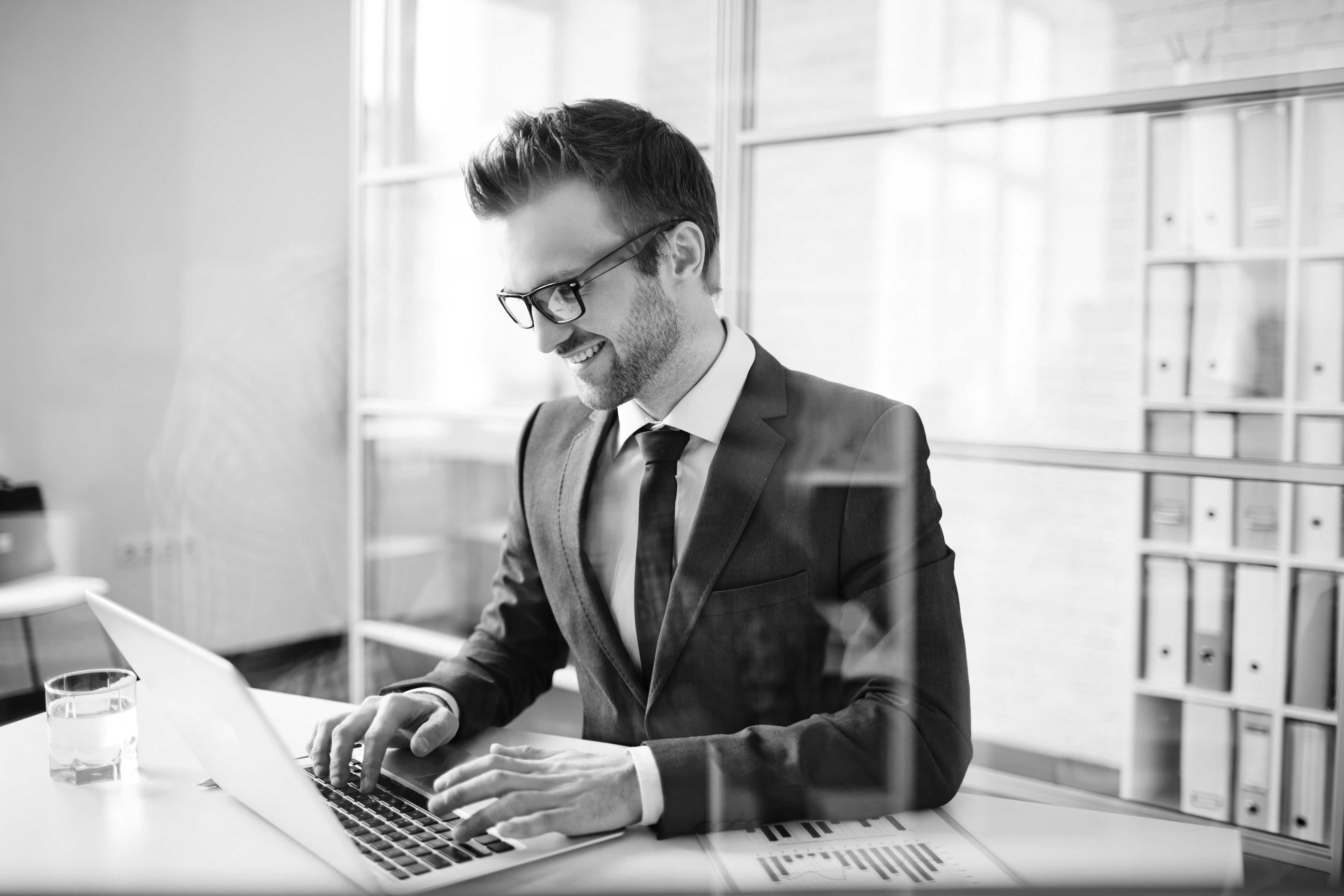 3 Benefits of Coworking for Self Employed Professionals