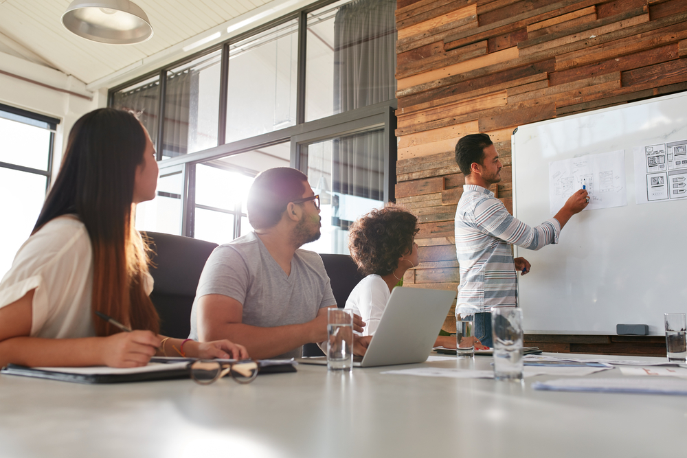 How to Build a Million Dollar Small Business: 4 Steps