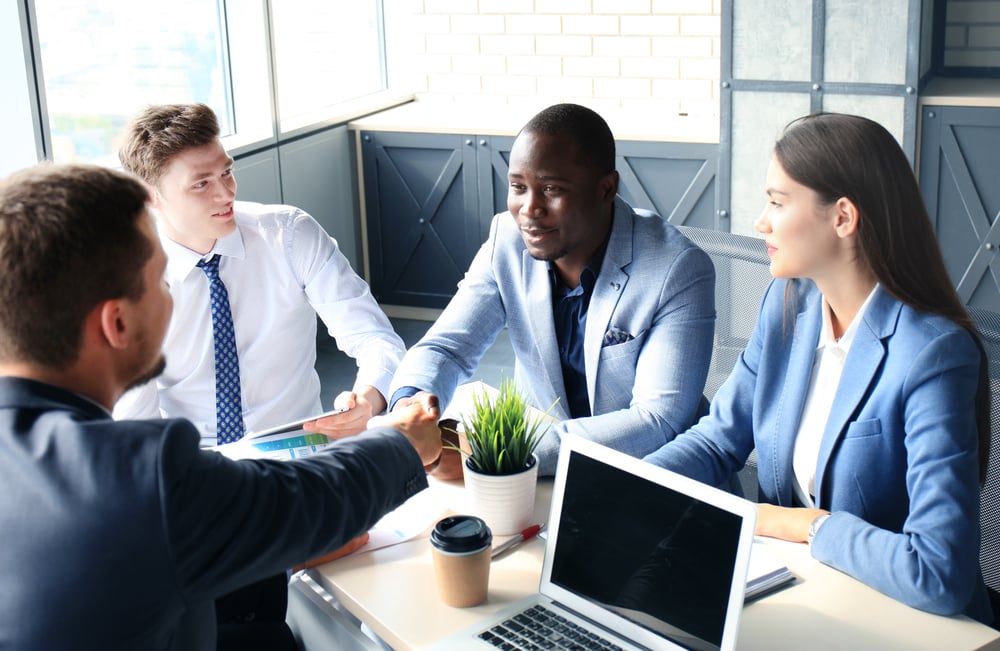 What is a Talent Network?
