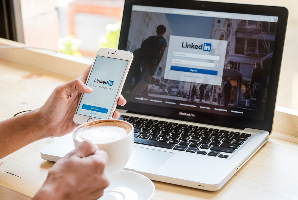 How to Get Your Small Business Set Up on LinkedIn