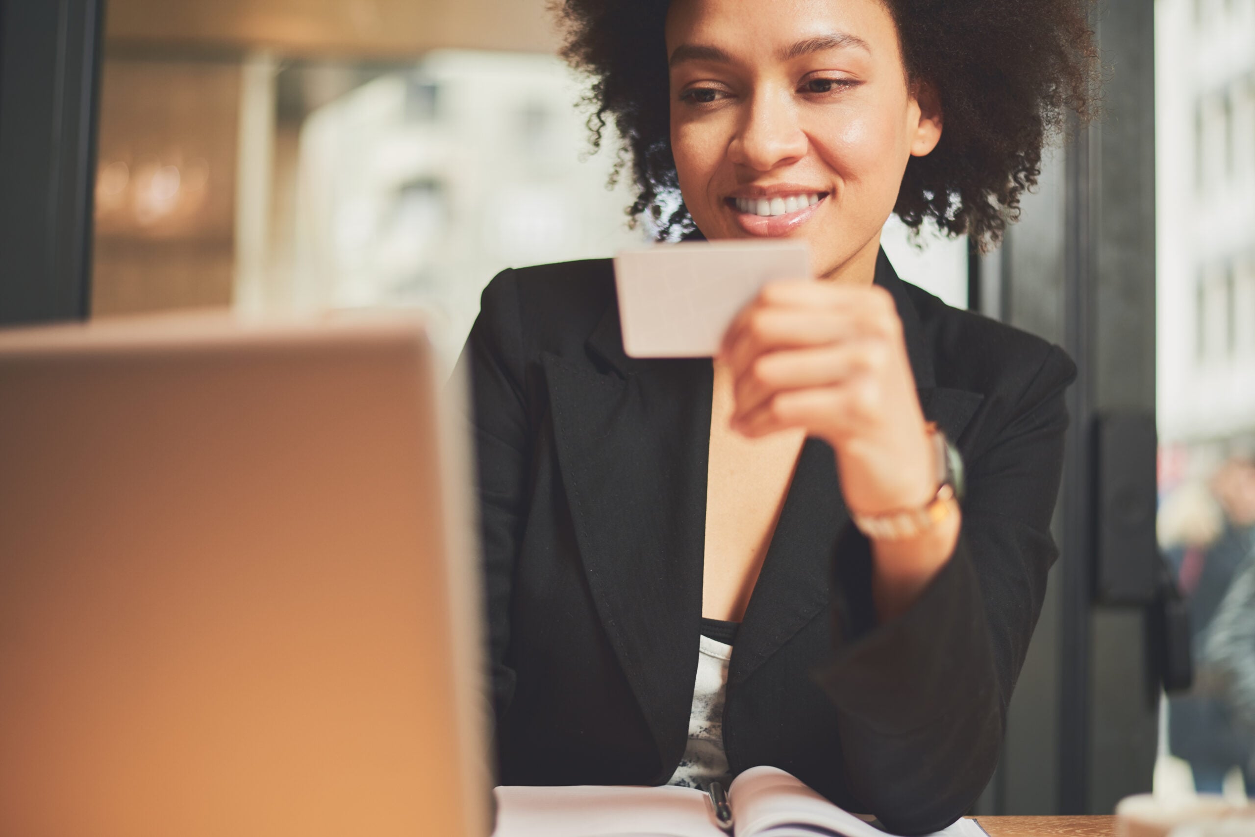 How to Build Small Business Credit