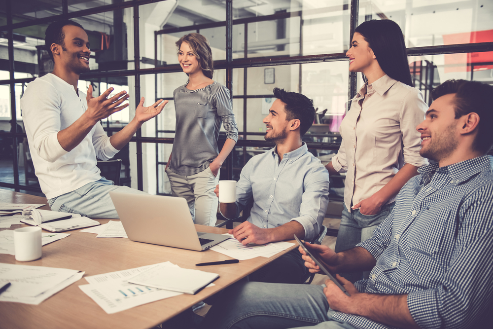 Why EORs/AORs Make HR Administration Easier
