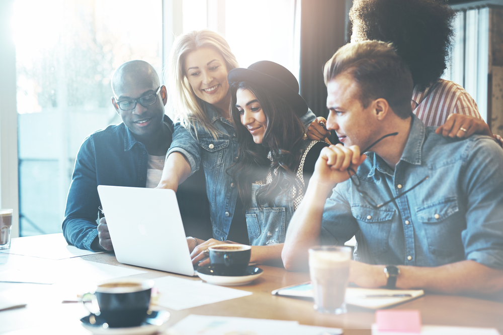 5 Benefits of Project-Based Hiring