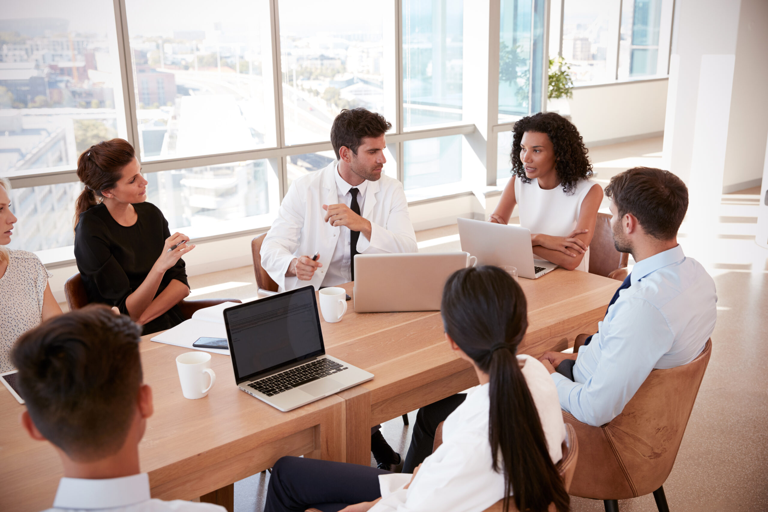 Employer of Record (EOR): What it is and how it works