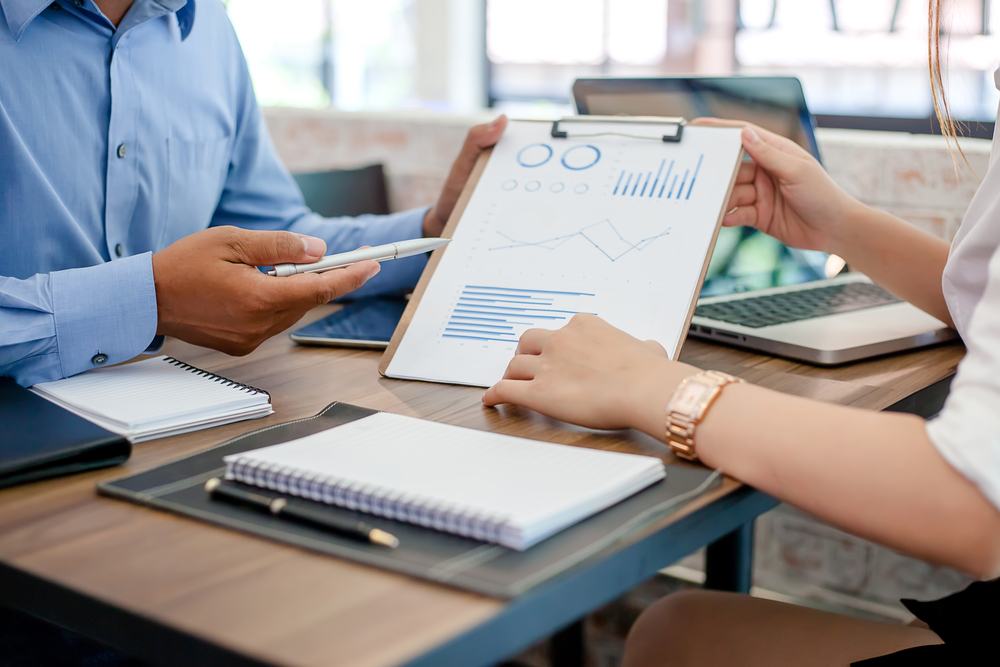 The Strategic Advantage of Shared Job Frameworks